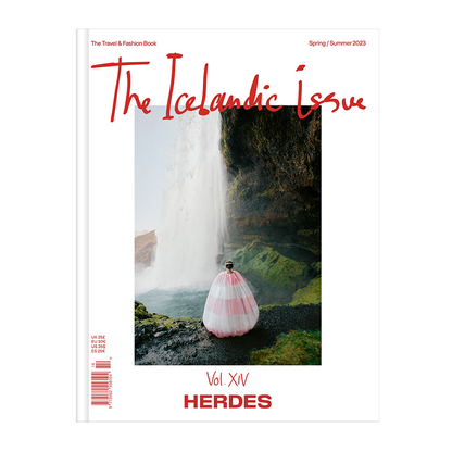 The Icelandic Issue