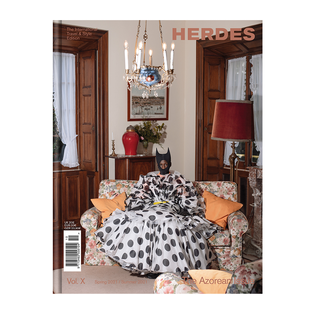 The Azorean Issue