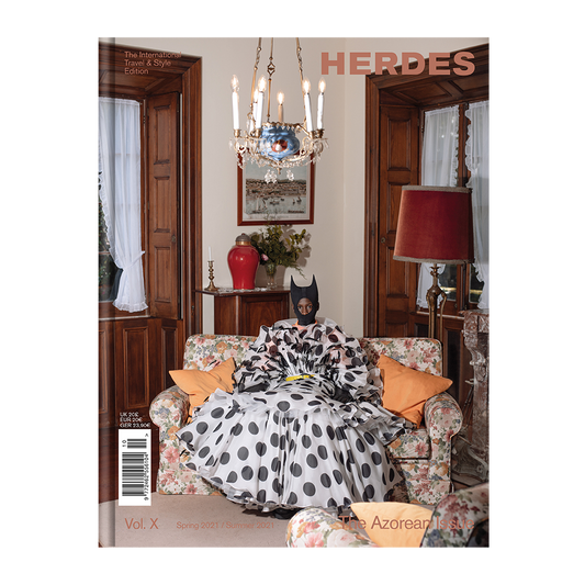 The Azorean Issue
