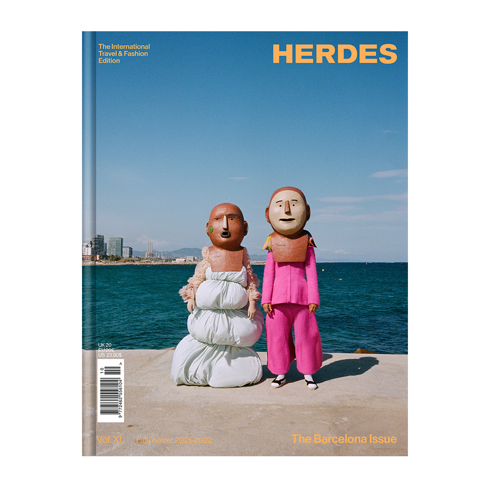 The Barcelona Issue