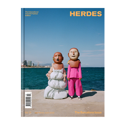 The Barcelona Issue