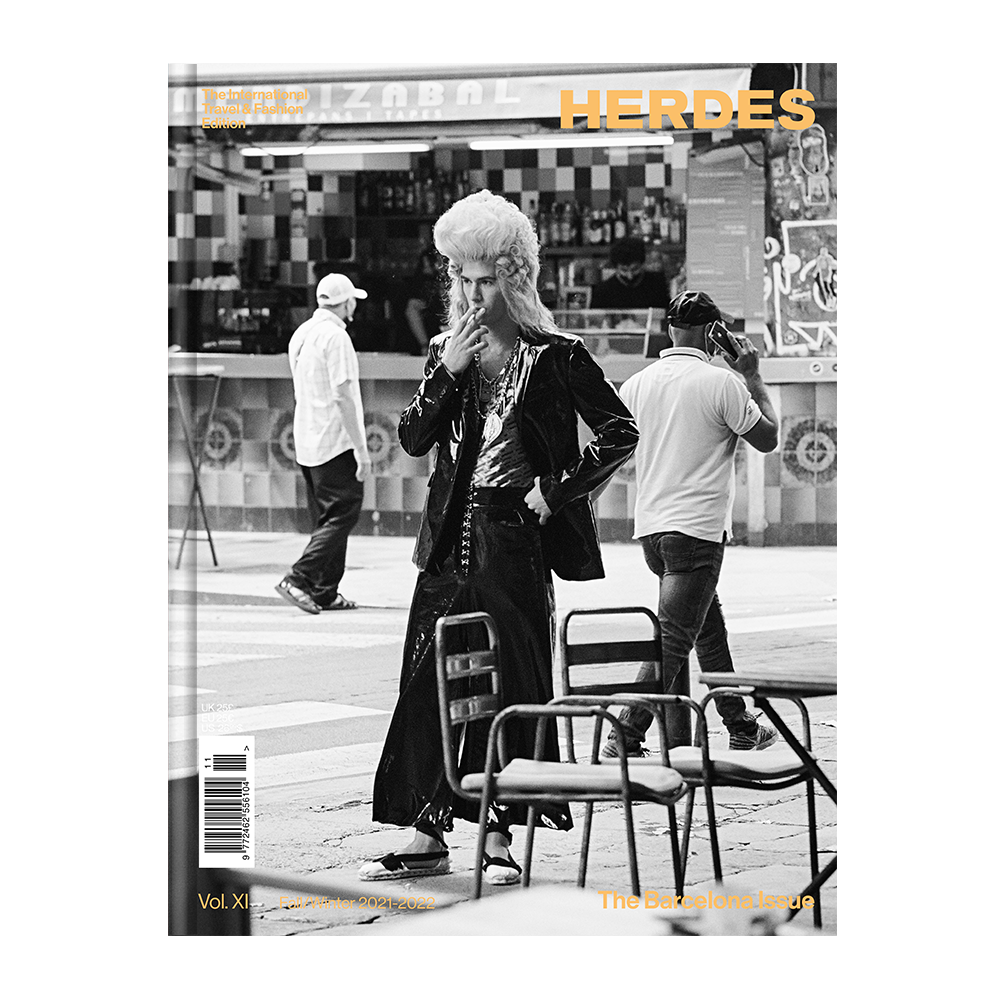 The Barcelona Issue