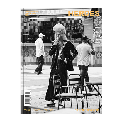 The Barcelona Issue