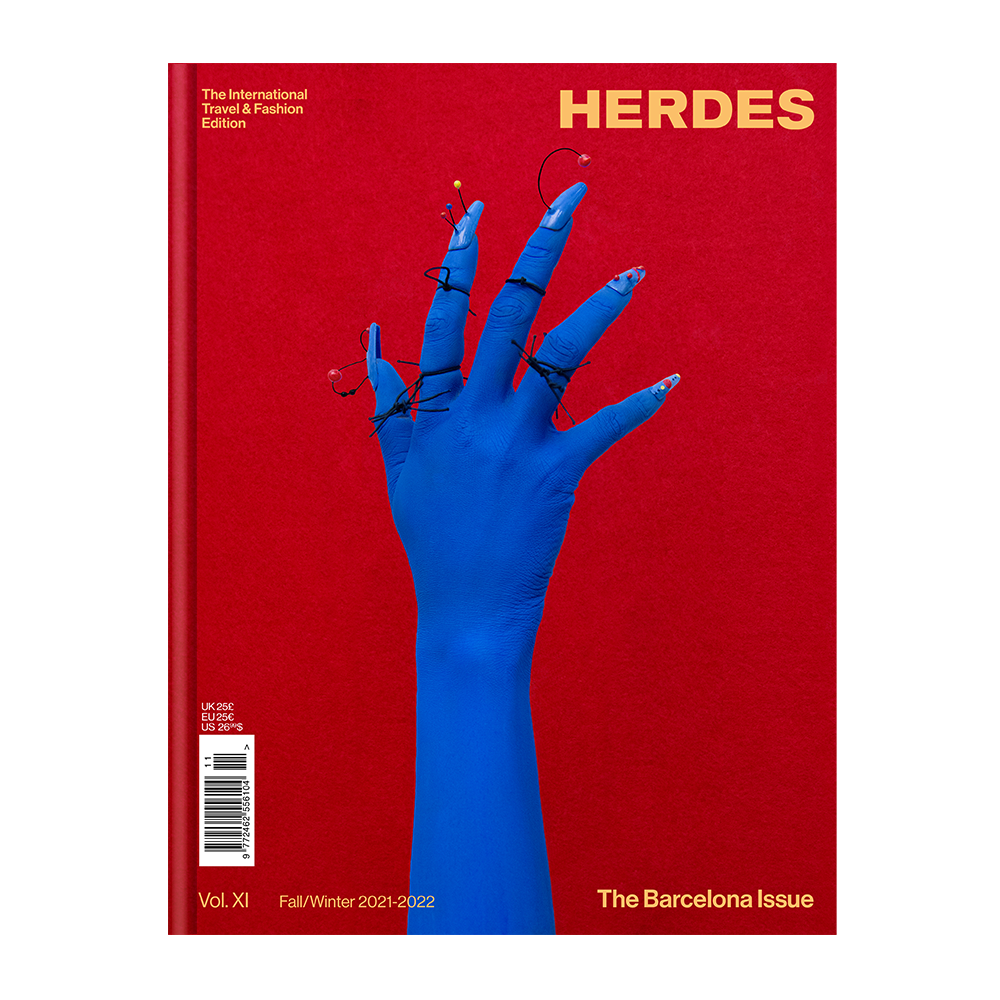 The Barcelona Issue