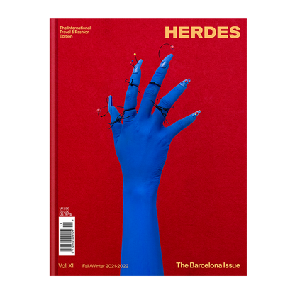The Barcelona Issue
