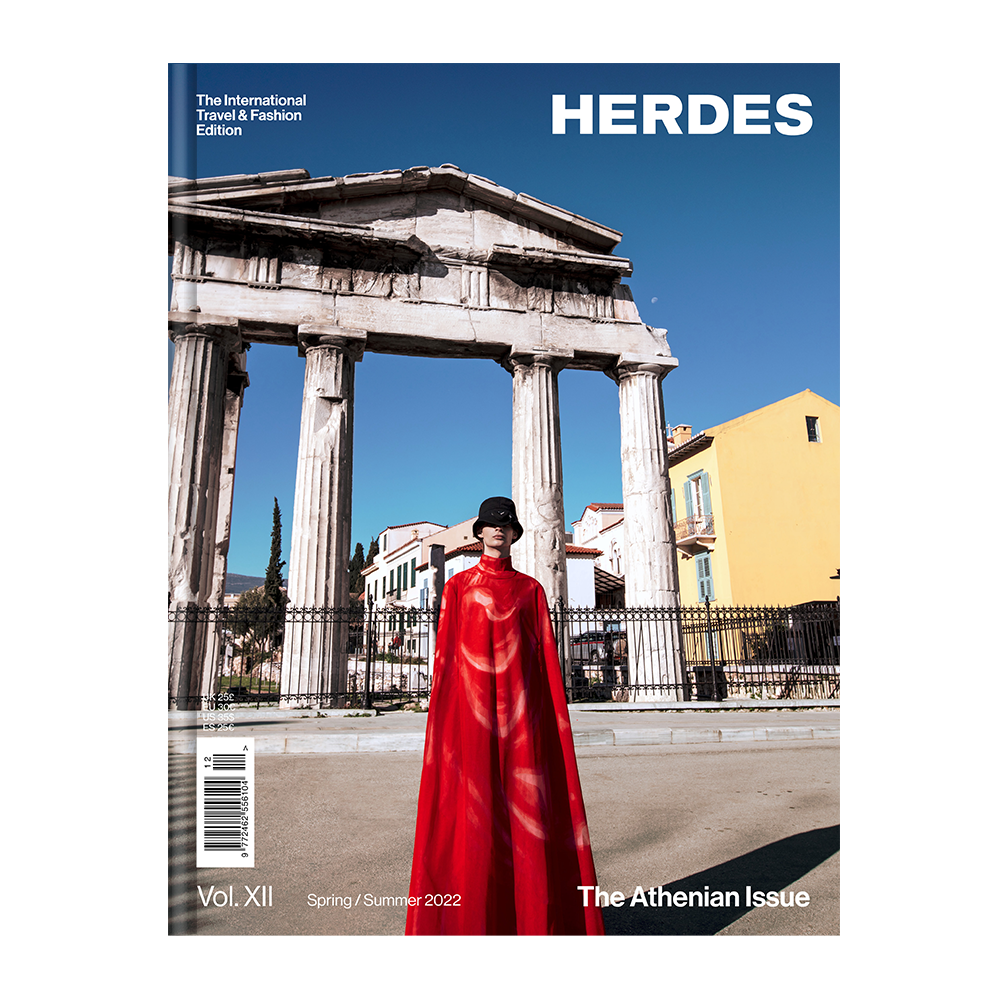 The Athenian Issue
