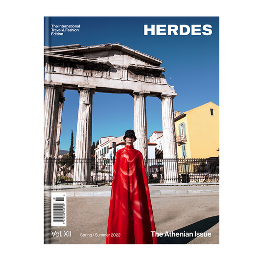 The Athenian Issue