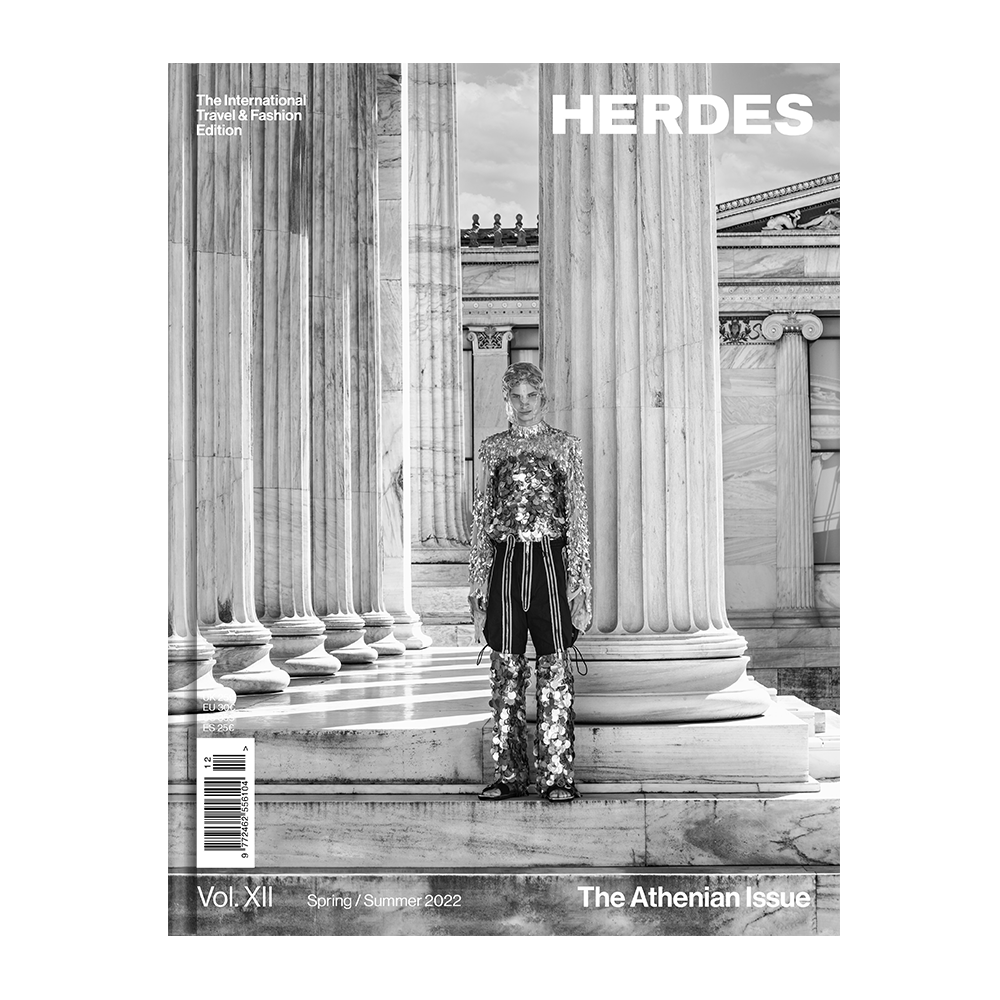 The Athenian Issue