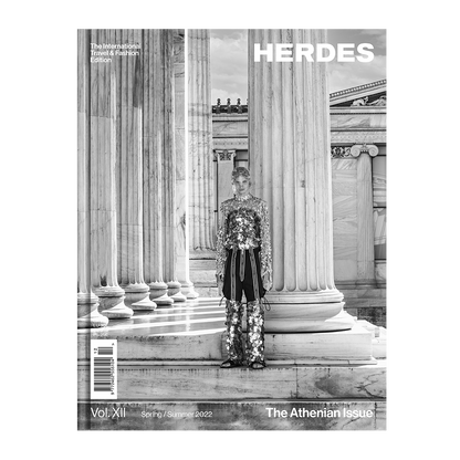The Athenian Issue