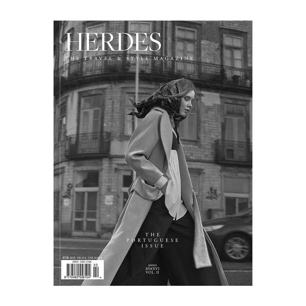 The Portuguese Issue