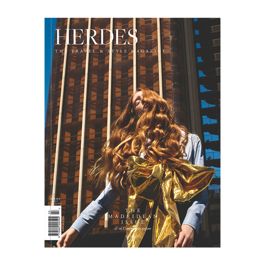 The Madridean Issue
