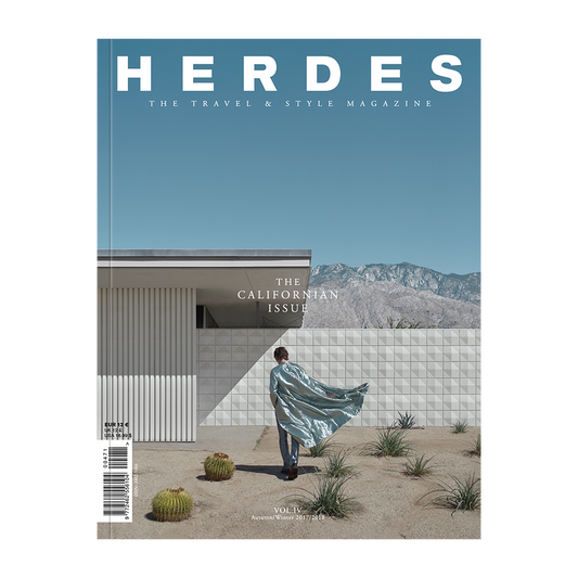 The Californian Issue