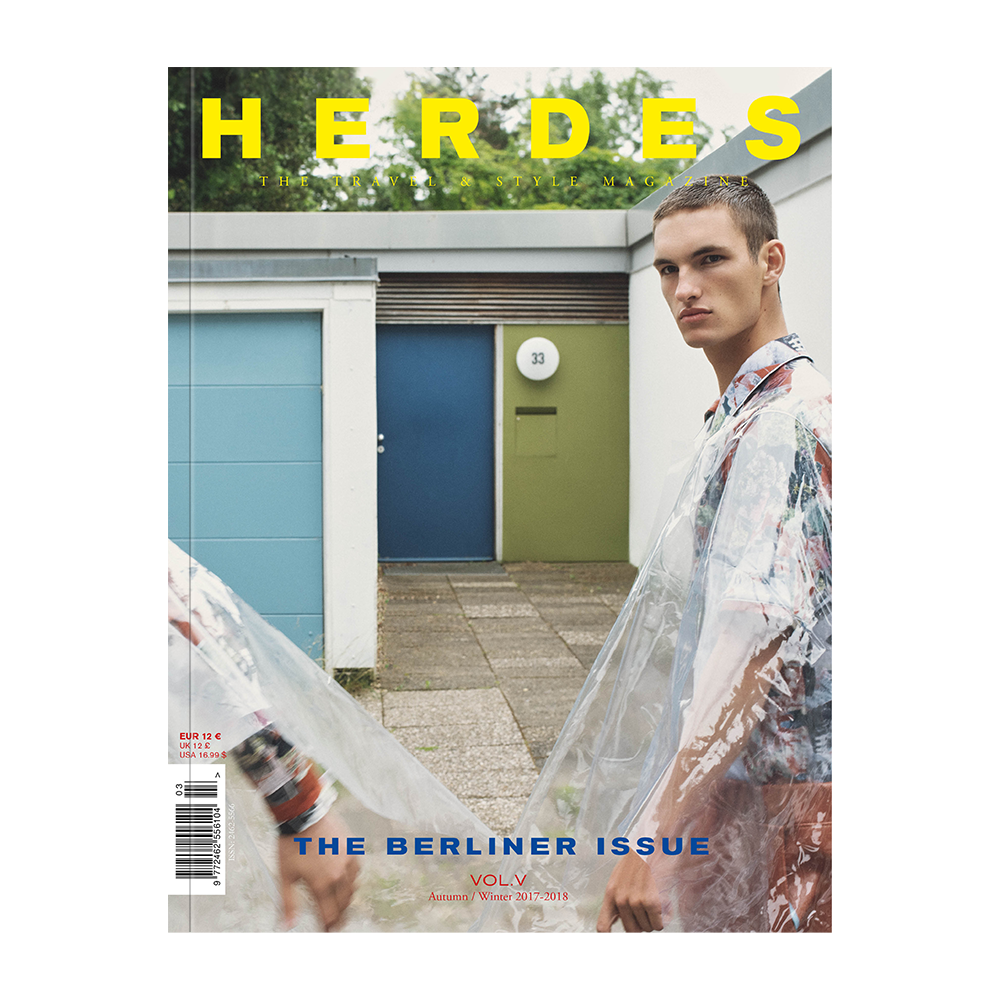 The Berliner Issue