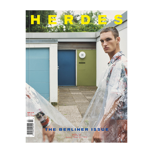 The Berliner Issue