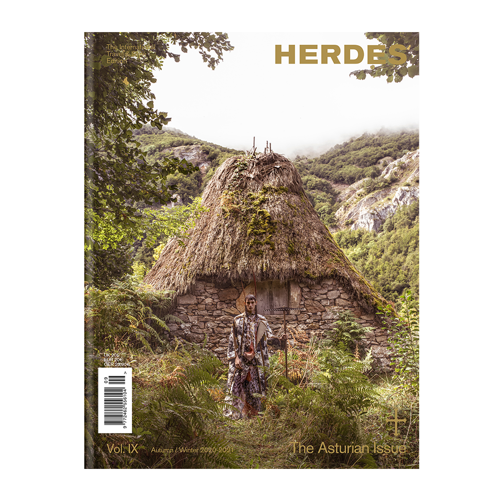 The Asturian Issue