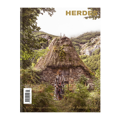 The Asturian Issue